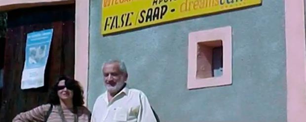SAAP