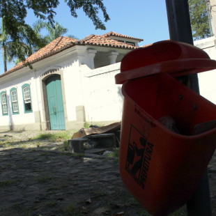 Casa D. Joao VI abandono 4