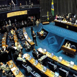 Ruralistas se fortaleceram nas últimas eleições. (Foto: Reprod/ Internet)