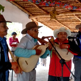 Comunidade é referência cultural e agroecológica. (Foto: GIAS/ Flicker)