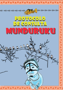 Munduruku