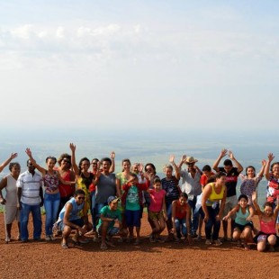 chapada MT