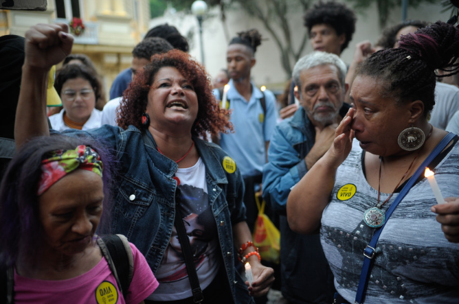 Photo: Fernando Frazão/ Agência Brasil