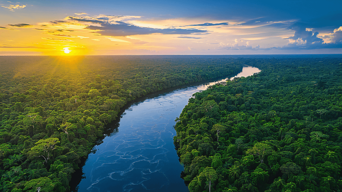 FASE participa da COP16, na Colômbia, e fortalece discussões sobre biodiversidade e preservação dos direitos da natureza